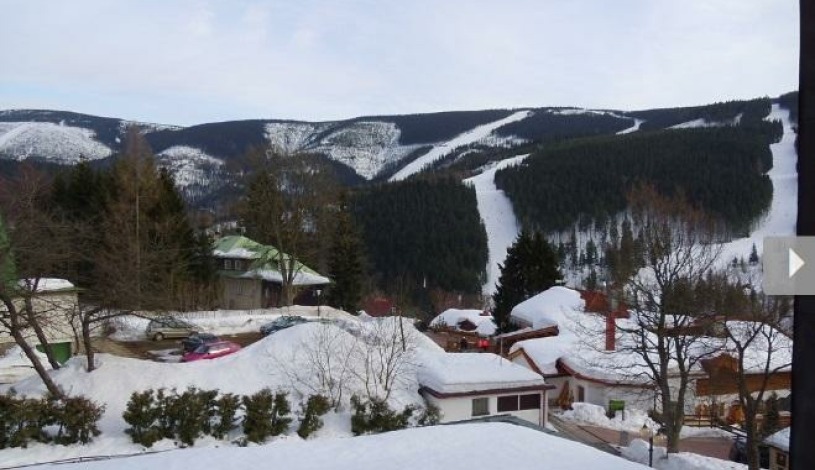 Wellness Hotel Astra*** superior Špindlerův Mlýn